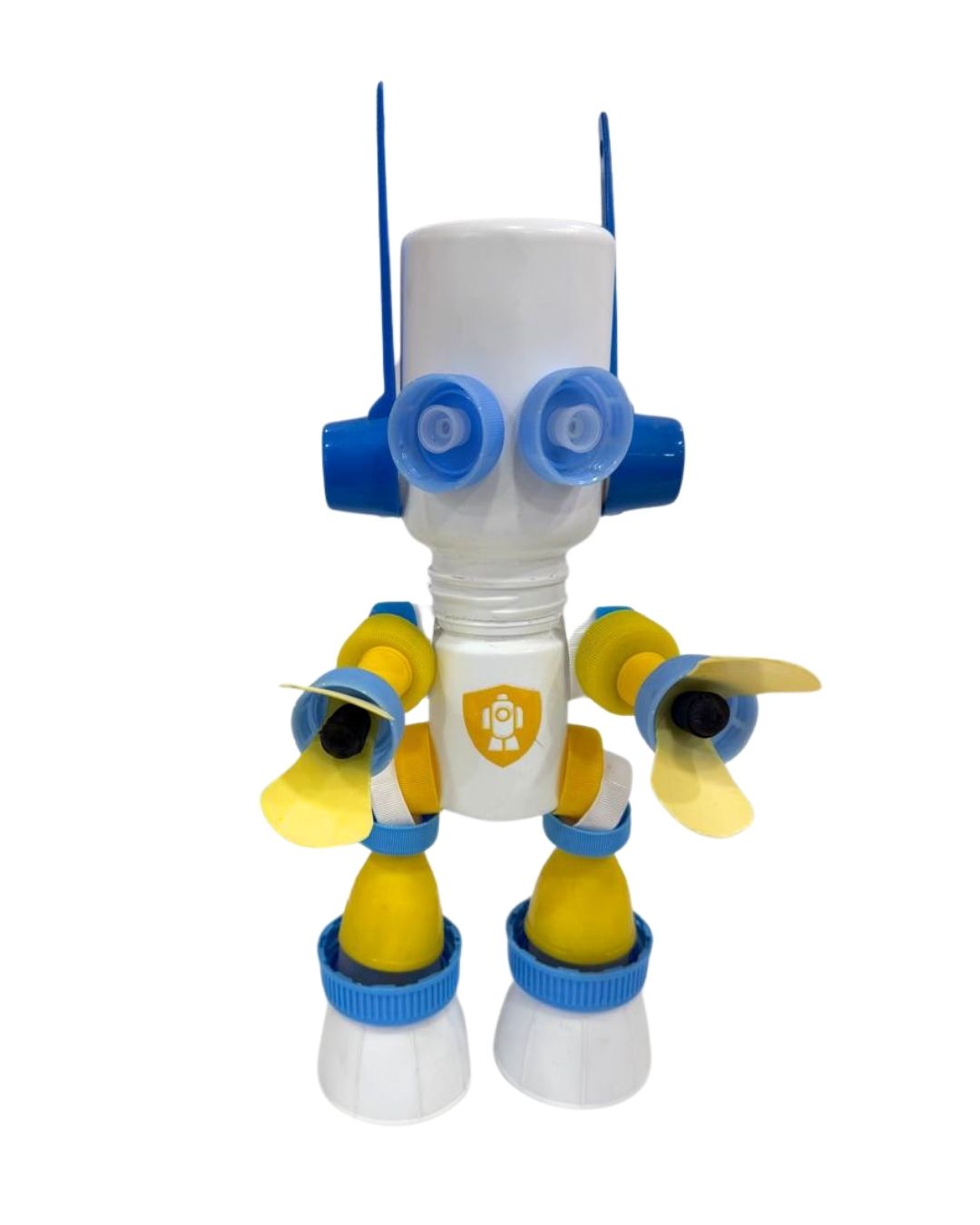 Botito diseño unico