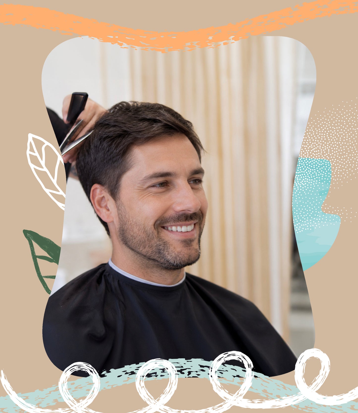 Corte adulto