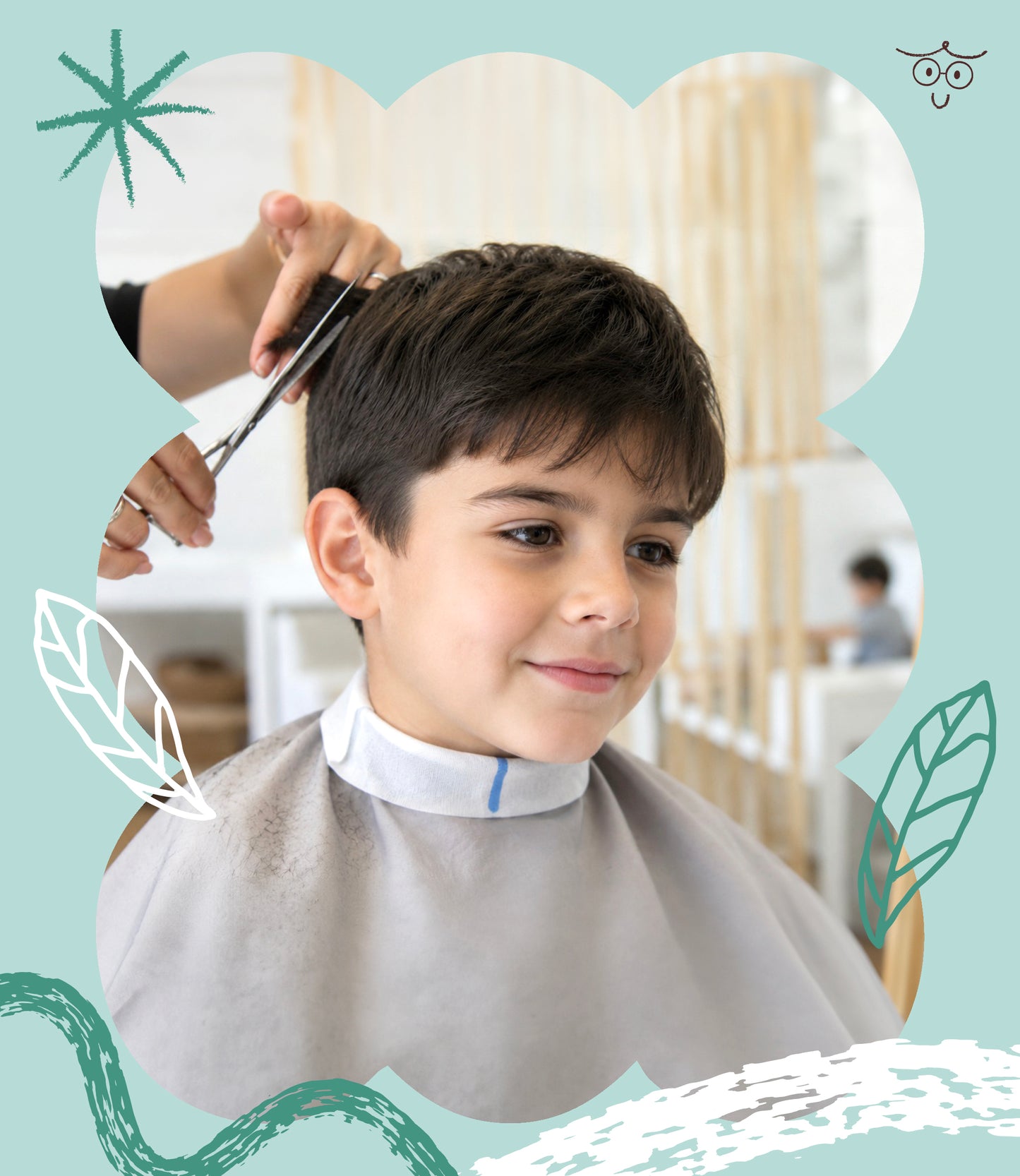 Corte de pelo