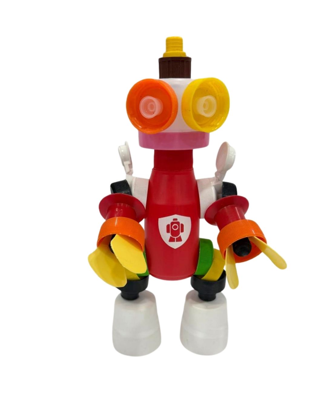 Botito diseño unico