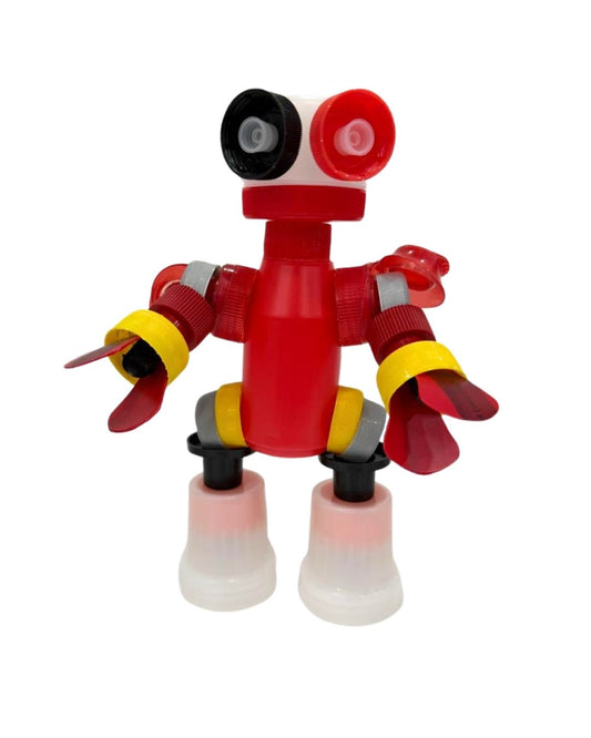 Chapu bot