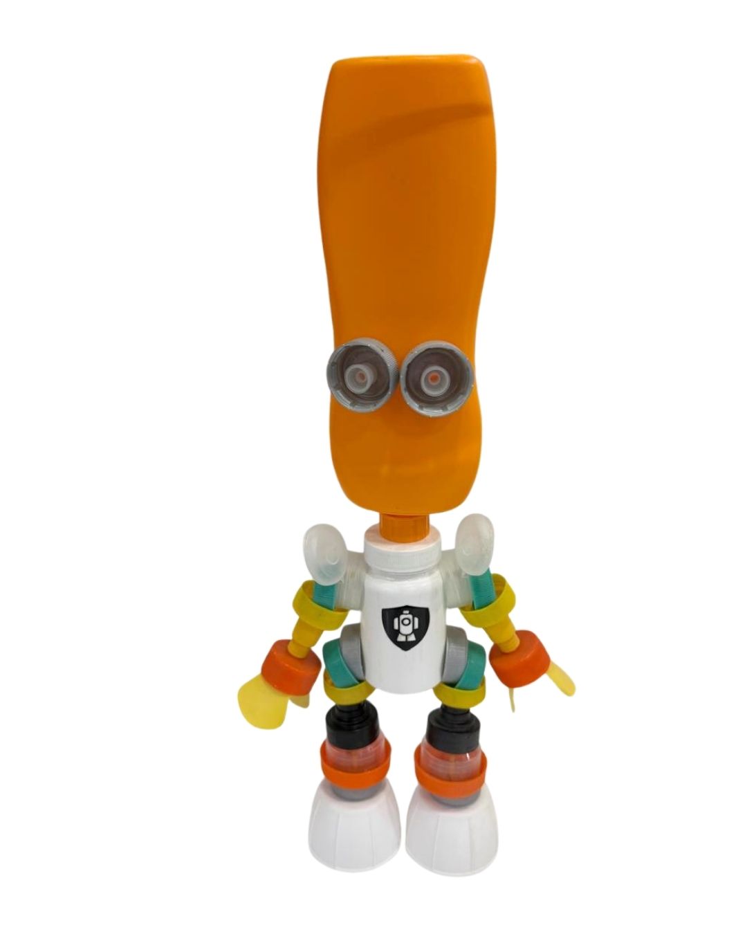 Botito diseño unico