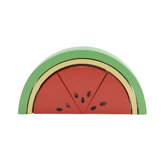 Fruta Sandía Manick