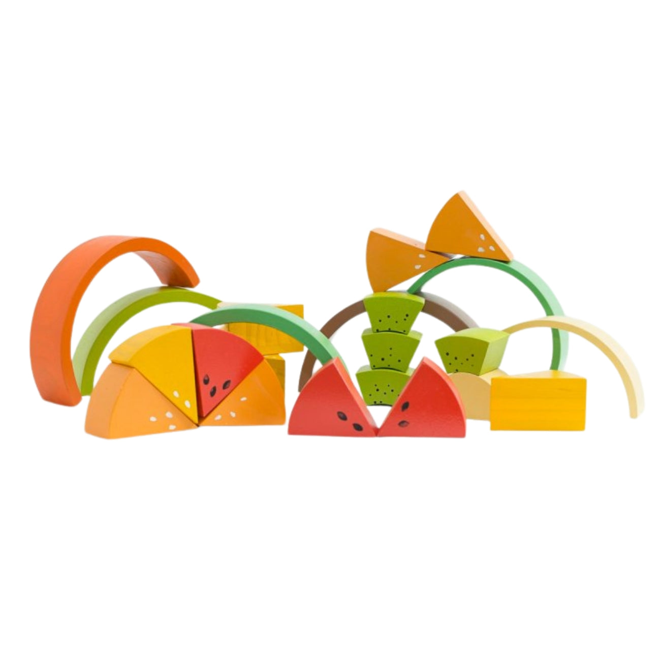 Fruta Lima Manick