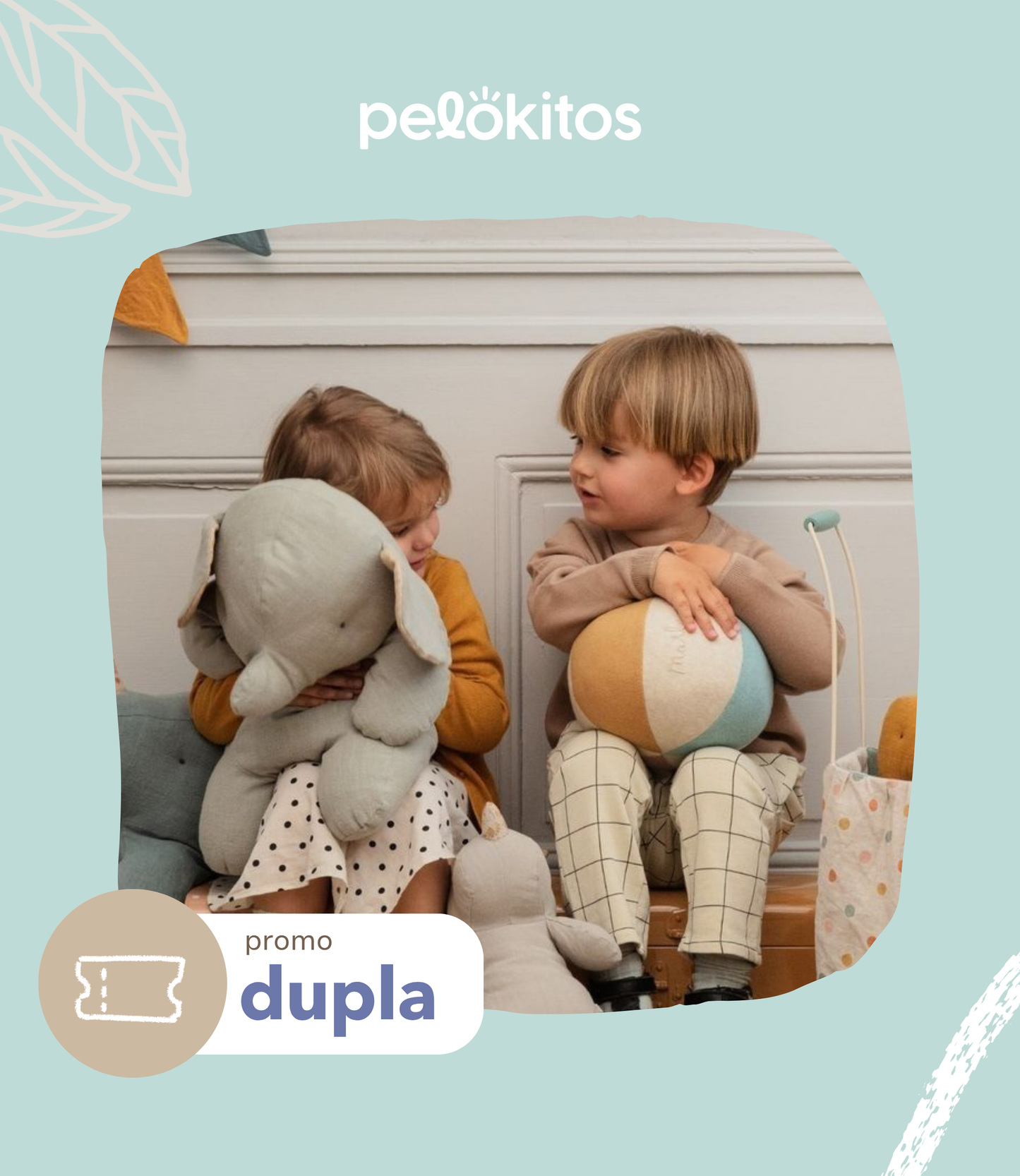 Promo dupla