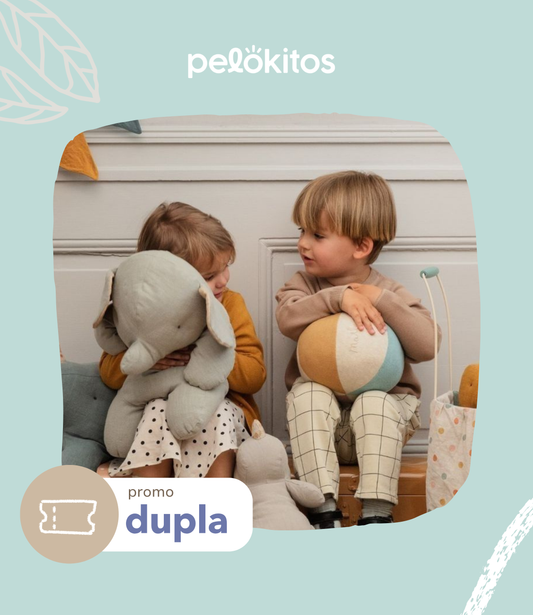 Promo dupla
