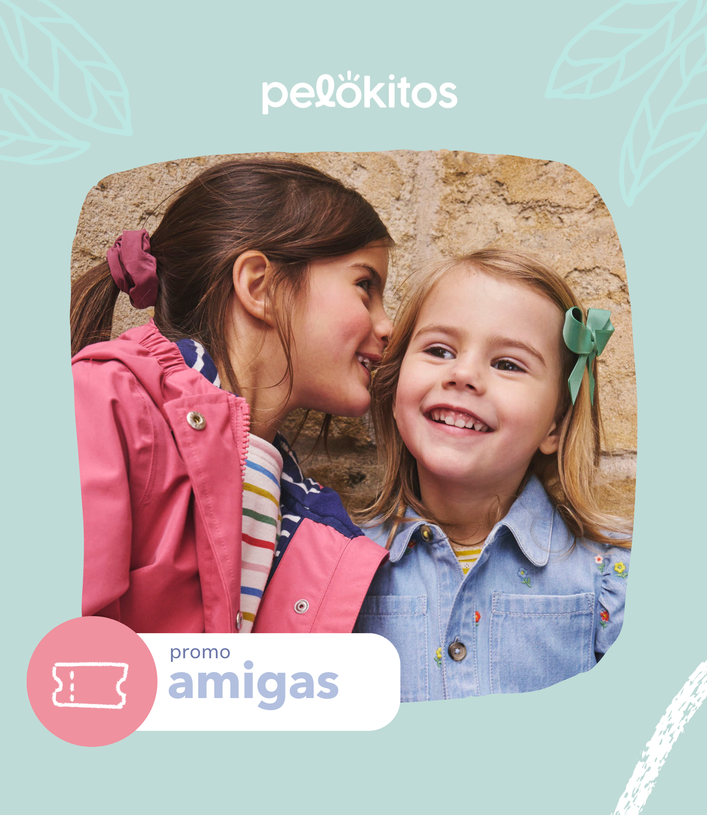 Promo amigas